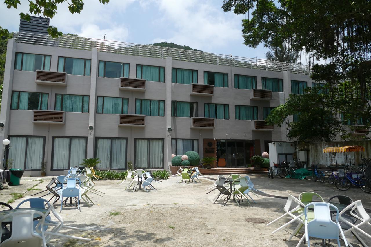 Seaview Rumah percutian