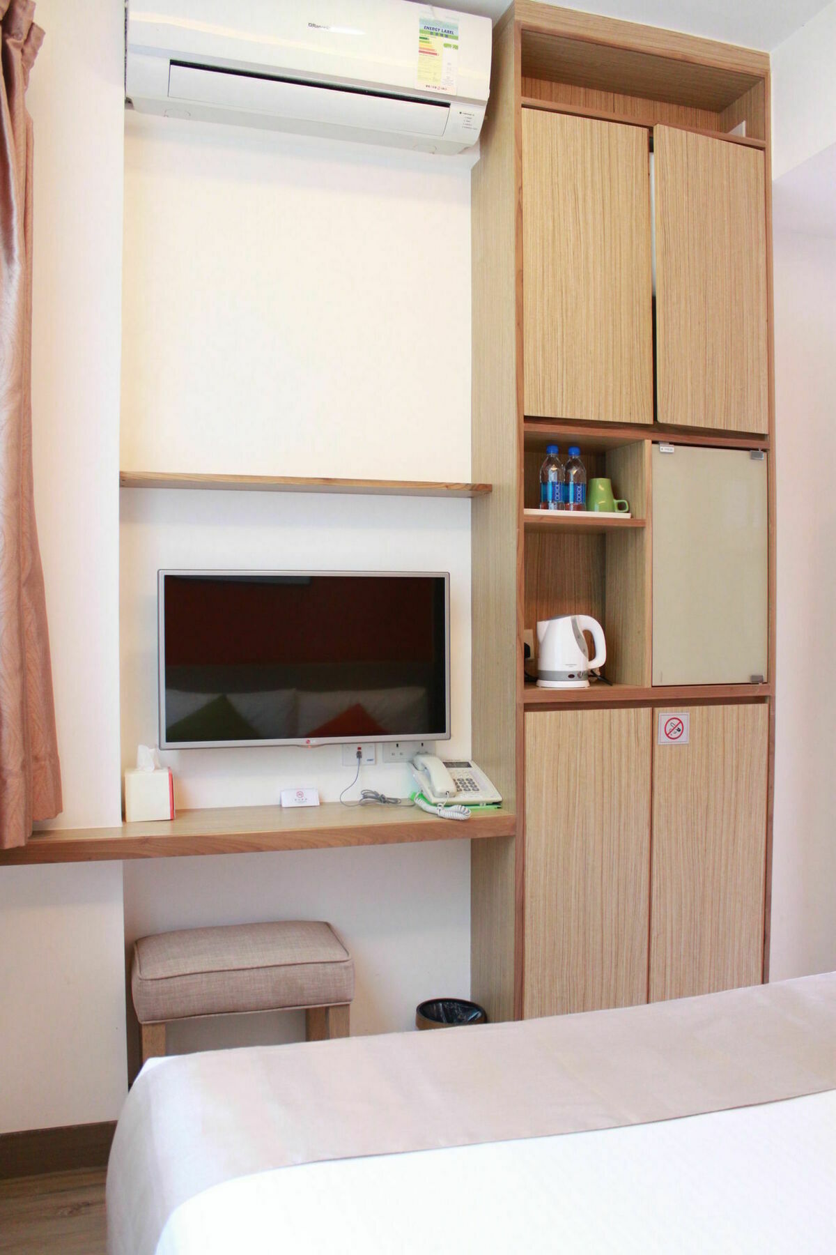 Seaview Rumah percutian